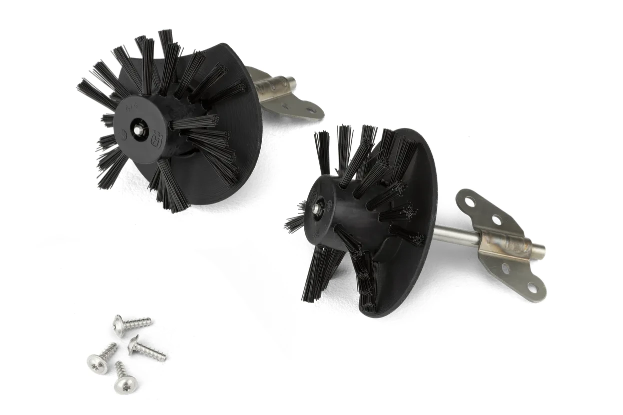 [548283001] Automower set actieve wielborstels voor 560 & 580