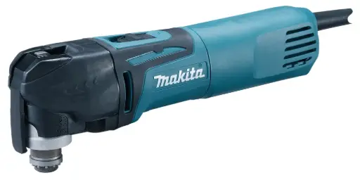 [TM3010C] Makita TM3010C Multitool 230V