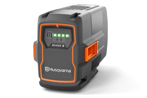 [970721301] Husqvarna Accu 40-B540X 15Ah