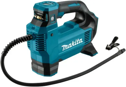 [DMP181Z] Makita Luchtpomp 18V DMP181Z - tot 11bar