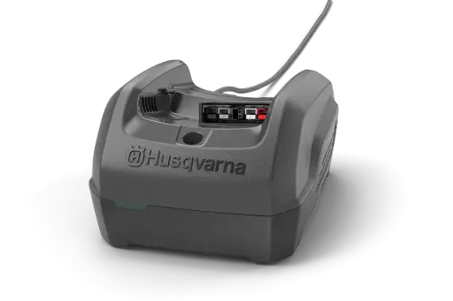 [970760501] Husqvarna acculader 40-C250 36V