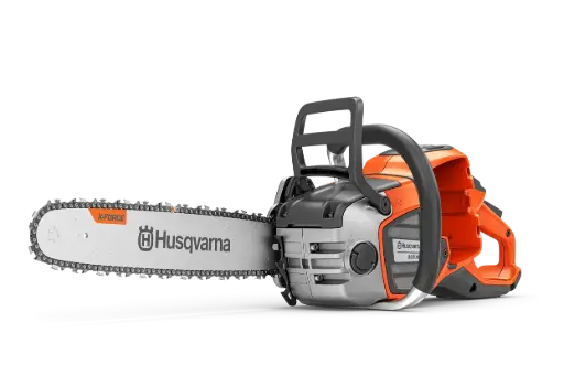 [970746015] Husqvarna 550i XPG Professionele accukettingzaag met handverwarming 38cm, .325" 
