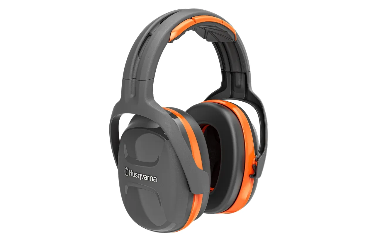 [548880801] Husqvarna gehoorbescherming X-LOW - koptelefoon 27db