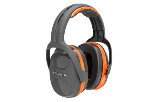 [548880801] Husqvarna gehoorbescherming X-LOW - koptelefoon 27db