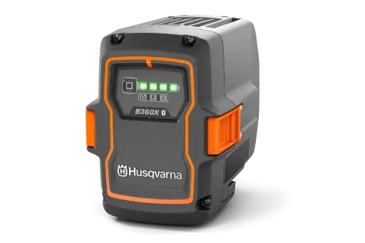 [970845101] Husqvarna Accu 40-B360X 10.0Ah Bluetooth 