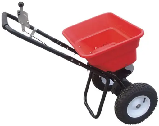 [strooiwagen huren] Verhuur Strooiwagen