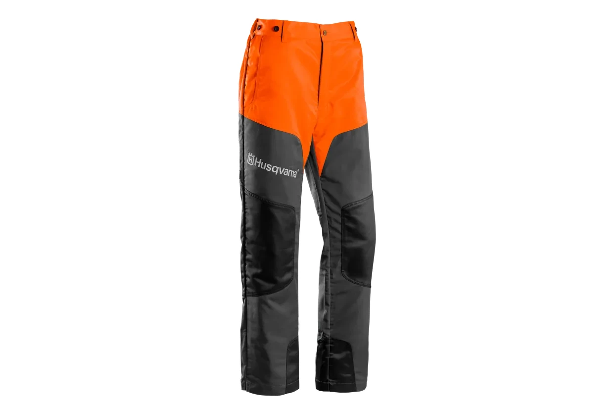 [529518950] Husqvarna Veiligheidsbroek C W 20A 50