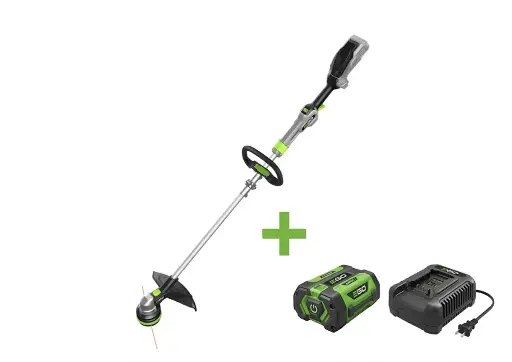 [20100804] EGO Grastrimmer 35cm ST1401E-ST KIT 