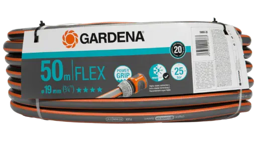 [967245401] Gardena Comfort FLEX 19 mm (3/4") -tuinslang 50 meter