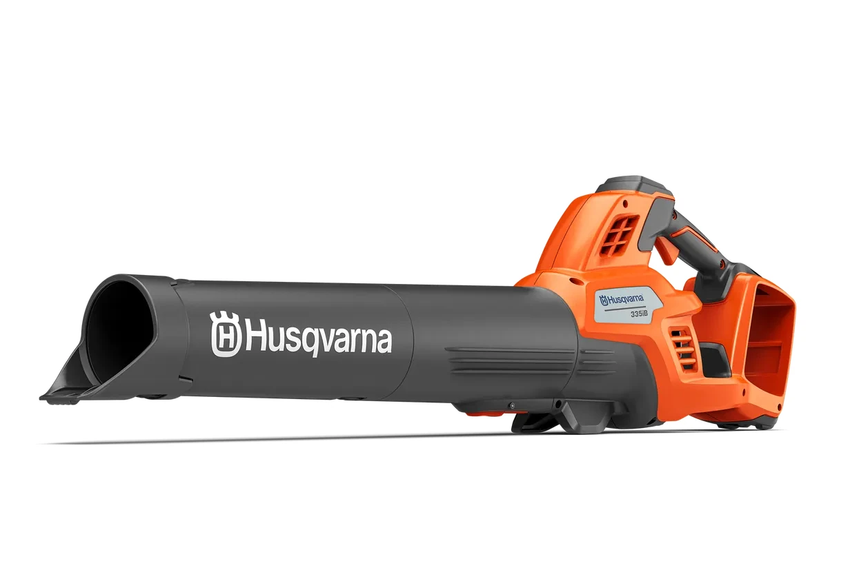 [970827401] Husqvarna 335iB bladblazer tot 23,5N blaaskracht 