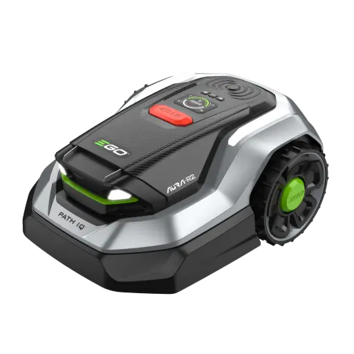 [RMR3000E] EGO Aura R2 Robotmaaier 3000m² Path IQ RMR3000E 