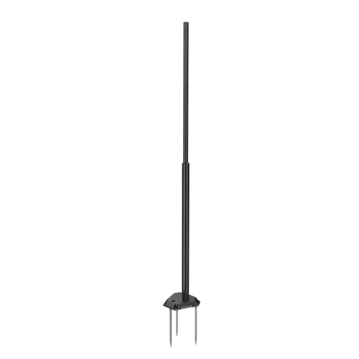 [APB2000] PATH IQ™ Antennepaal en Montagevoet 
