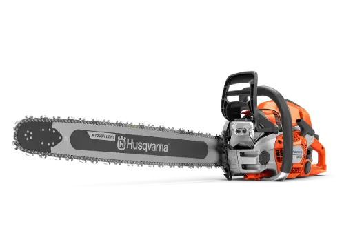 [970 71 14‑40] Husqvarna PRO kettingzaag 564 XP Fuel Inject 50 cm 3/8 