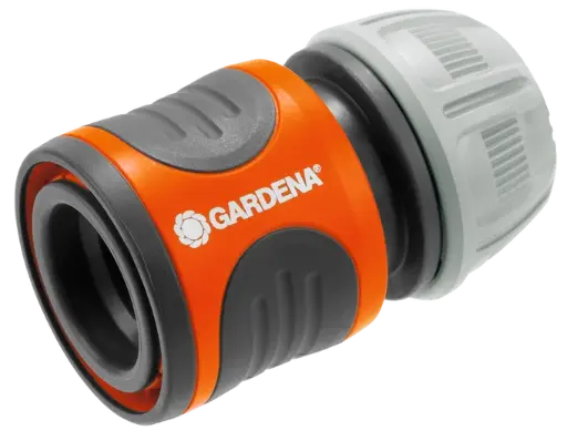 [18215-20] GARDENA Slangstuk 13 mm (1/2”) – 15 mm (5/8”)