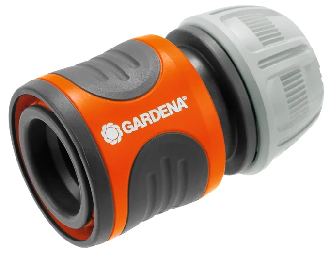 [18215-20] GARDENA Slangstuk 13 mm (1/2”) – 15 mm (5/8”)