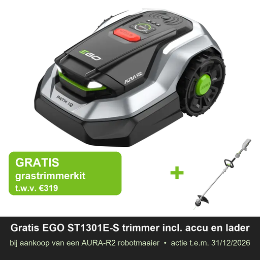 [RMR1500E] Ego Robotmaaier AURA-R2 1500 m²
