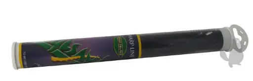 Tube van 15 nylondraden Ø : 4,50mm  NYLSAW - Lengte: 260mm 