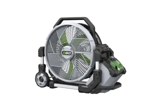 [FN1800E] EGO VENTILATOR FN1800E 45 CM MET VERNEVELINGSSFUNCTIE 