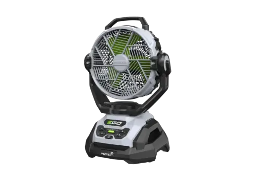 [FN1000E] EGO VENTILATOR FN1000E 25 CM MET VERNEVELINGSSFUNCTIE  