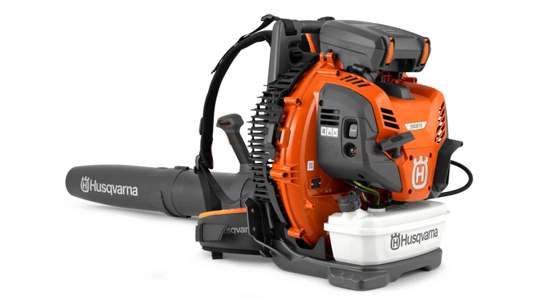 [970551001] Husqvarna 590 BTS Professionele ruggedragen bladblazer tot 56N