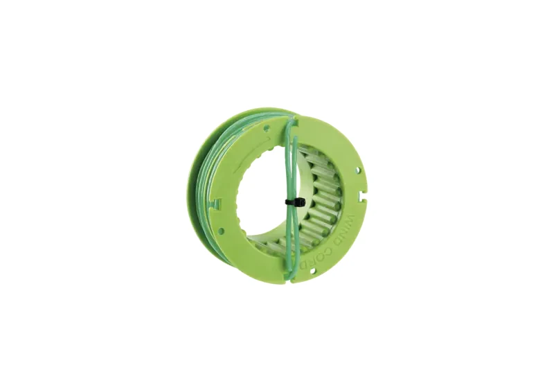 [AS1302] EGO DRAADSPOEL MET 2,0 MM GEDRAAID MAAIDRAAD Past op de ST1300E