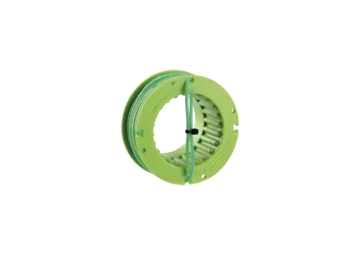 [AS1302] EGO DRAADSPOEL MET 2,0 MM GEDRAAID MAAIDRAAD Past op de ST1300E