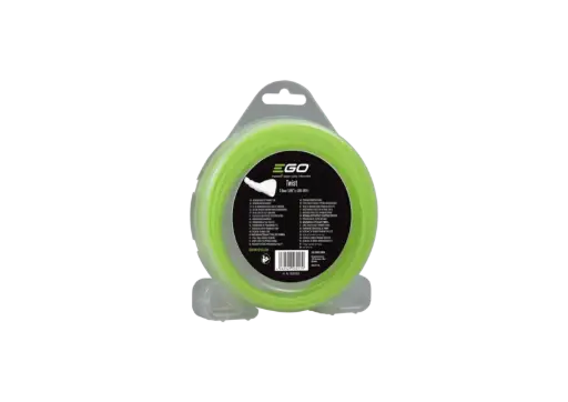 [AL2015T] EGO 2,0 MM GEDRAAIDE MAAIDRAAD 15m