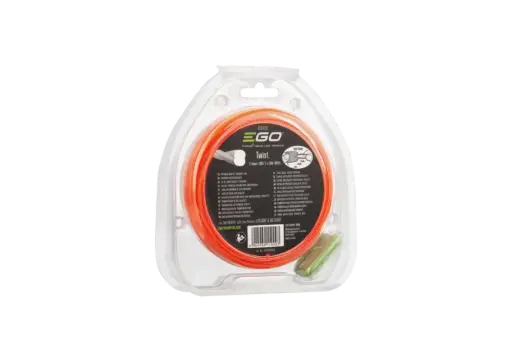 [AL2415T] EGO 2,4 MM GEDRAAIDE MAAIDRAAD 15m 