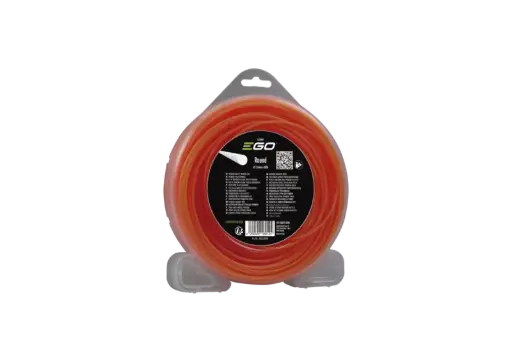 [AL2490R] EGO 2,4 MM RONDE MAAIDRAAD 90m