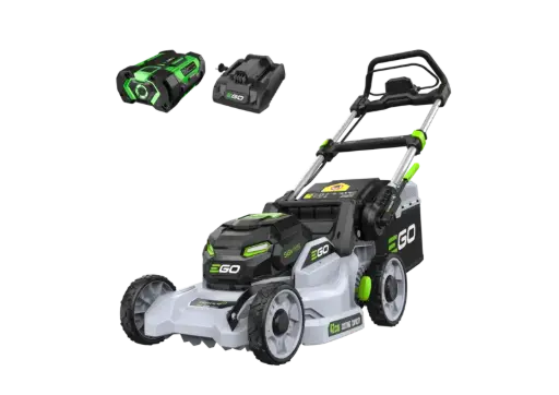 [LM1711E] Ego accumaaier 42cm LM1711E duwmaaier (Inclusief BA1400T - CH3200E)
