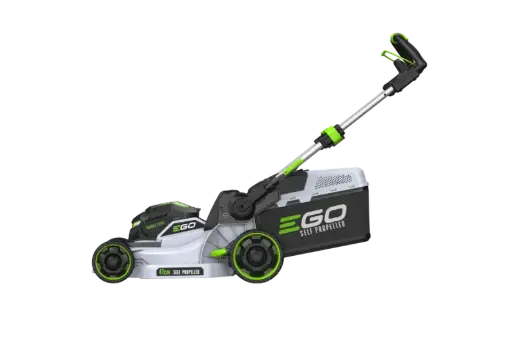 [LM2230E-SP] EGO LM2230E-SP ZELF AANGEDREVEN GRASMAAIER 55 CM