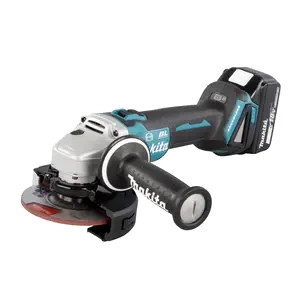 [DGA506RTJ] Makita Haakse slijper 18V DGA506RTJ incl. 2x BL1850