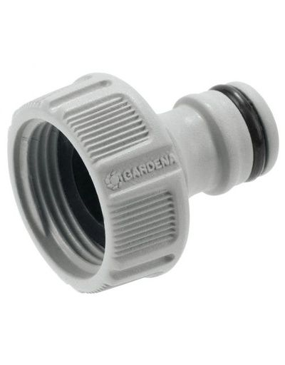 [970521701] Gardena Kraan aansluiting 3/4"