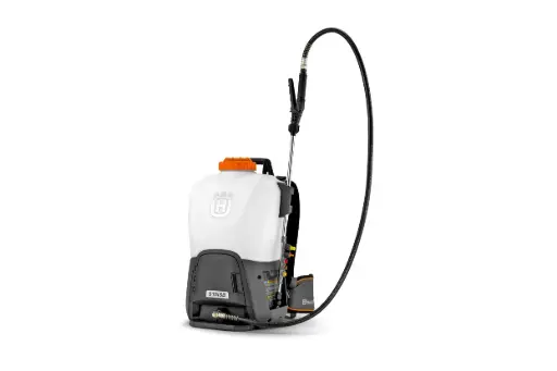 [547573501] Husqvarna 515isb accu rugsproeier tot 6.0bar