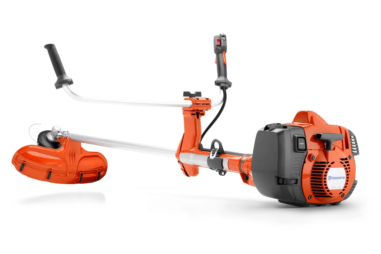 [967176706] Husqvarna 545 RXT Professionele bosmaaier Autotune 2takt