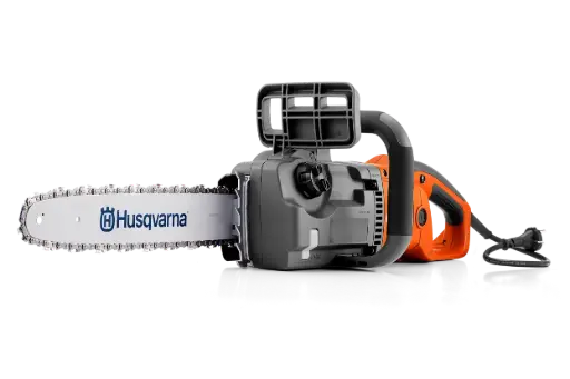 [967205716] Husqvarna 420EL Elektrische Kettingzaag 40cm