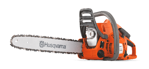 [967861903] Husqvarna kettingzaag 120 II 36 cm zwaard 3/8"