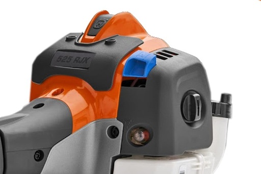 [966777101] Husqvarna 525RJx Bosmaaier Benzine met J-handvat