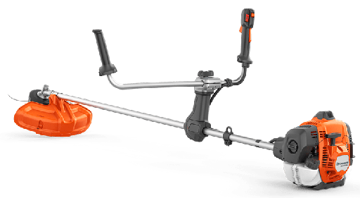 [970446601] Husqvarna 525 RX Mark II Bosmaaier incl. maaikop, mes en Balance X harnas