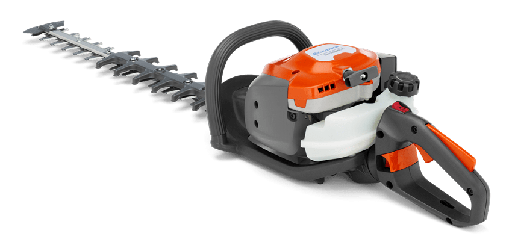 [967658301] Husqvarna Prof. heggenschaar 522 HDR60X - Voor terugsnoeien