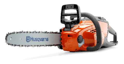 [967098201] Husqvarna accu kettingzaag 120 i - 30cm zwaard