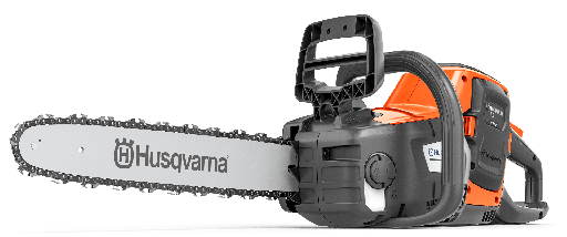 [970601107] Husqvarna 240 i 36 cm accu kettingzaag incl. BLi30 en 40-C80