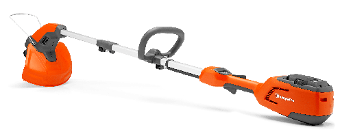 [967098801] Husqvarna trimmer 115 iL