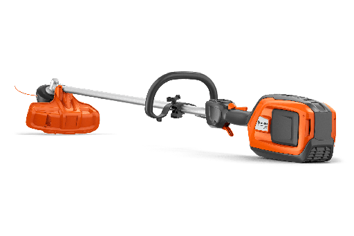[970566801] Husqvarna 325 iL Grastrimmer accu