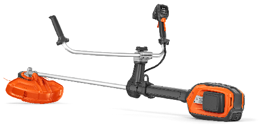 [970551401] Husqvarna 525iRXT Accu-Bosmaaier ErgoFeed (excl. accu & lader)