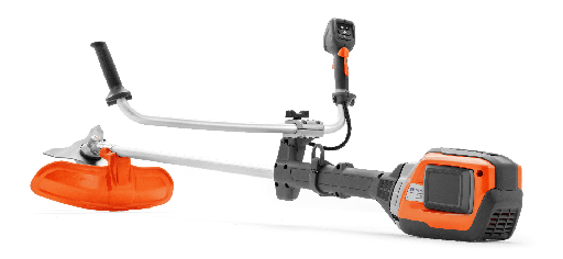 [967850504] Husqvarna 535iFR Accu-Bosmaaier met Zaagblad (excl. accu & lader)