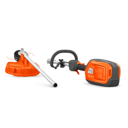 [970551602] Husqvarna Multitool 525 iLK incl. trimmerkop