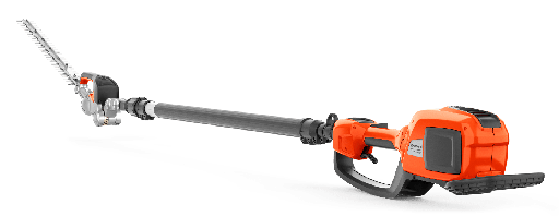 [967971203] Husqvarna 520 iHT4 accu telescopische heggenschaar