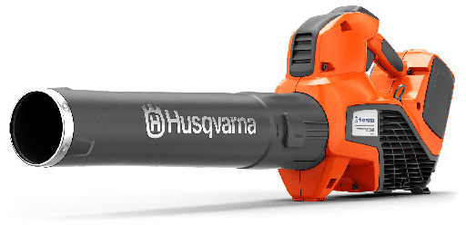 [967915503] Husqvarna 525 iB Prof. accu bladblazer tot 17N
