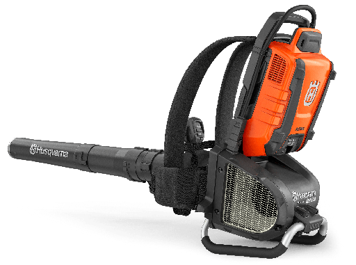 [967681103] Husqvarna 550 iBTX Prof. ruggedragen accu bladblazer